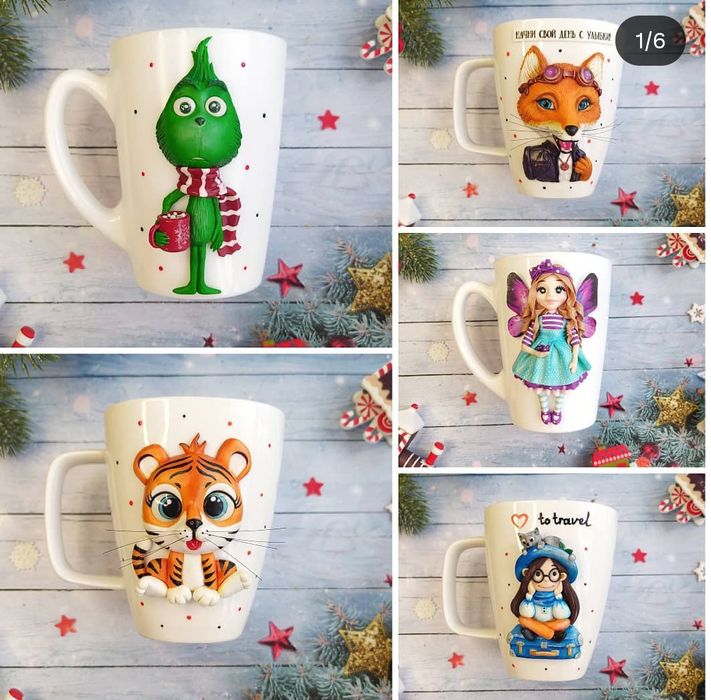 Паста-машина для полимерной глины