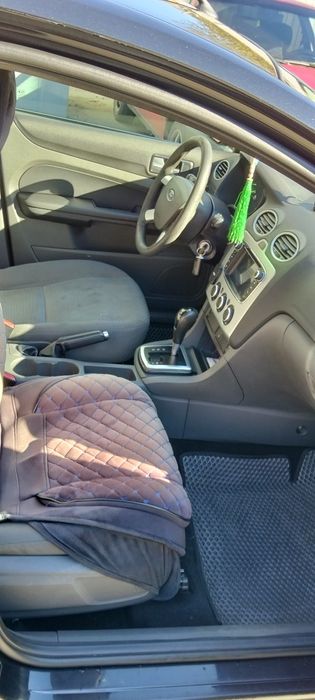 Продам форд фокус 2. 2007 автомат