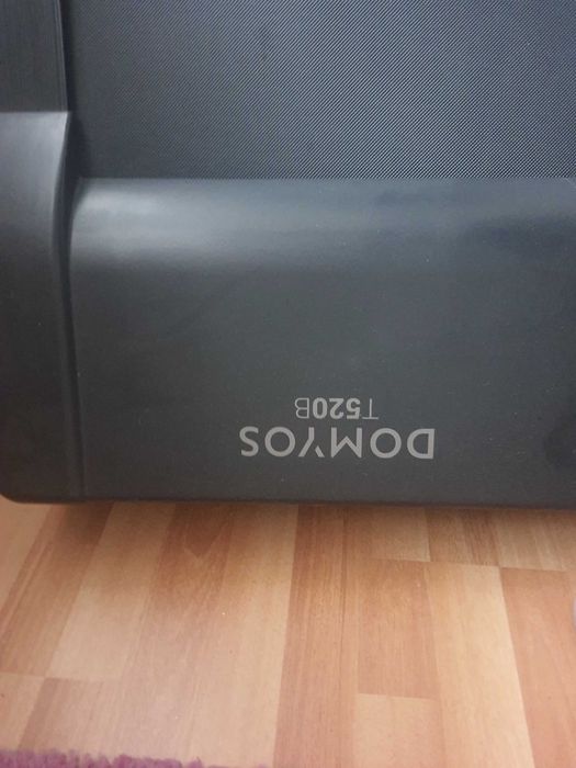 Banda alergare Domos