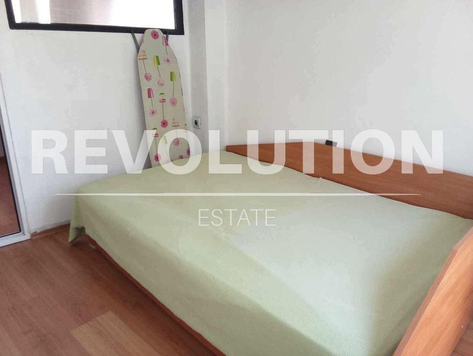 Дава се под наем Четиристаен апартамент в Варна, Генералите - 50 кв.м за 350 € - Снимка #2