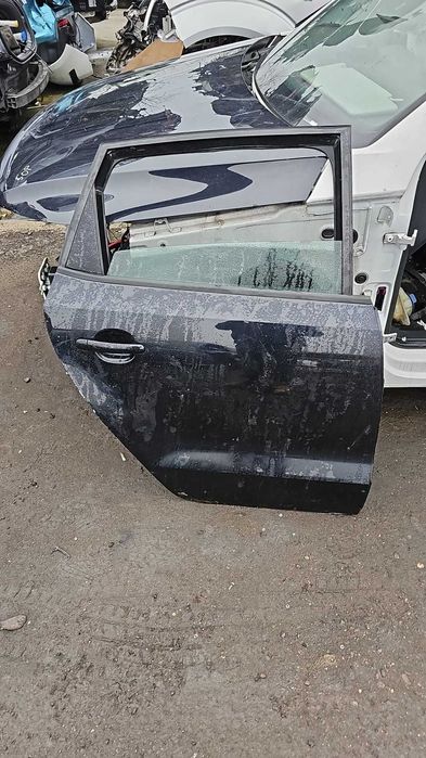 Usa dreapta spate Volkswagen Polo 6R