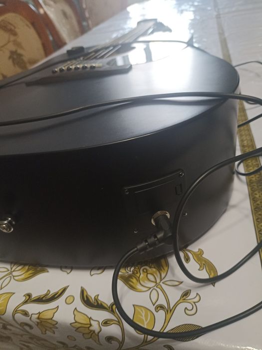 Гитара Cort AD 810..(черная)