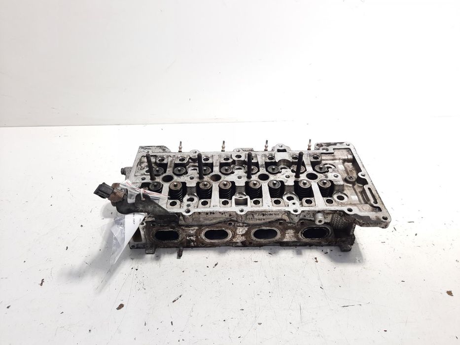 Chiulasa, cod GM55206424, Opel Vectra C Combi, 1.9 CDTI, Z19DTH