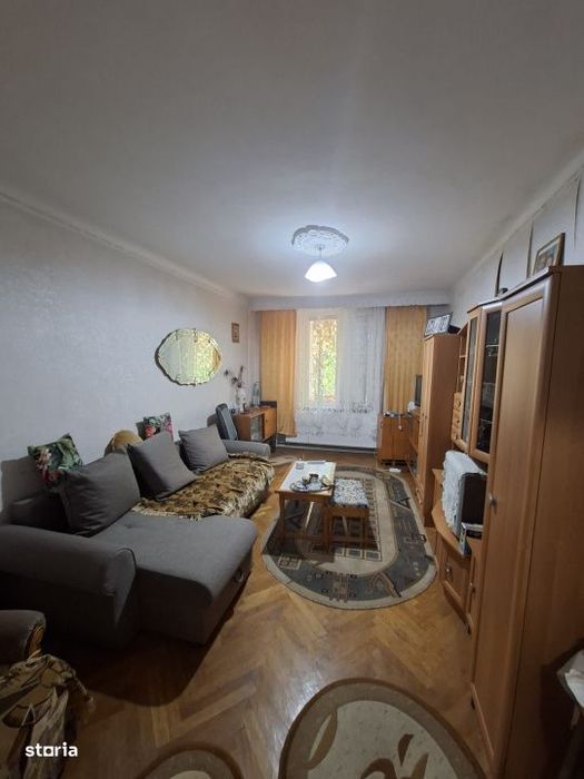 Apartament 2 camere, 51.76 mp, zona Ultracentrala