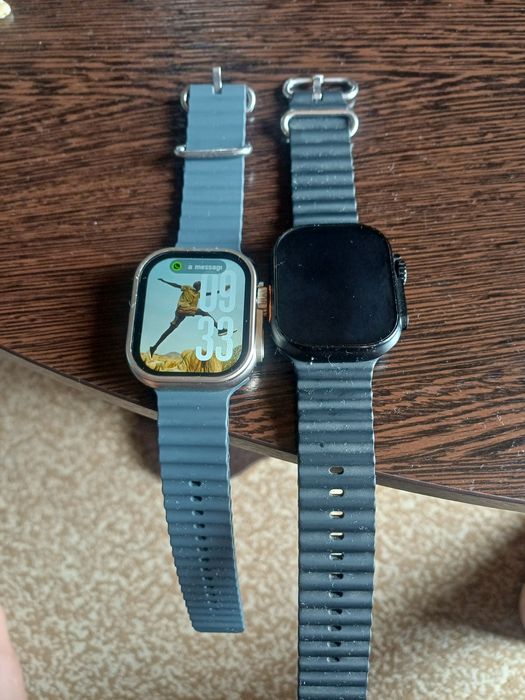 Смарт часы подоригинал