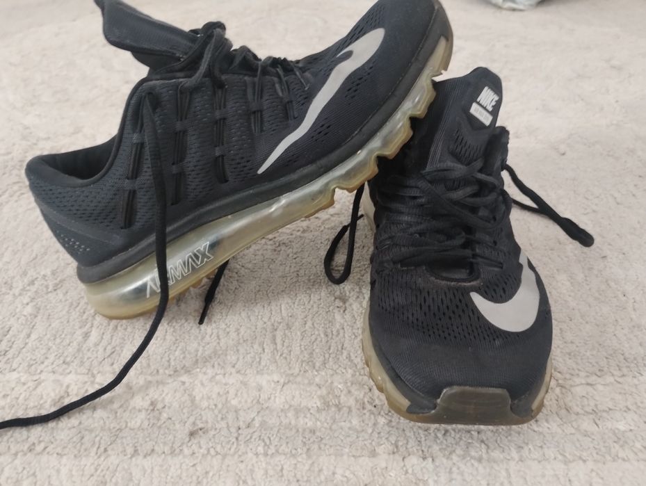 Adidași Nike Air Max 2016