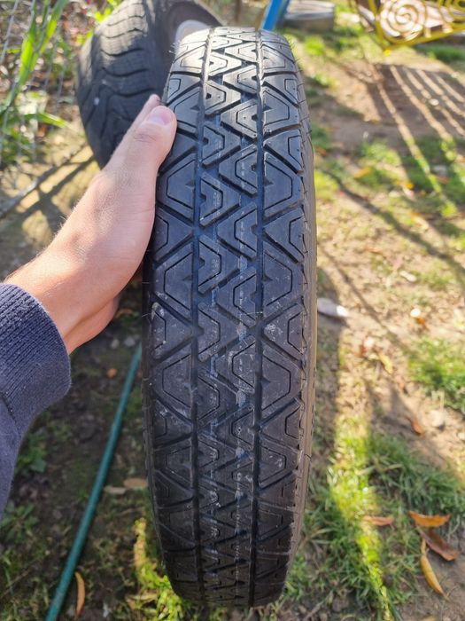 Roată de rezervă BMW