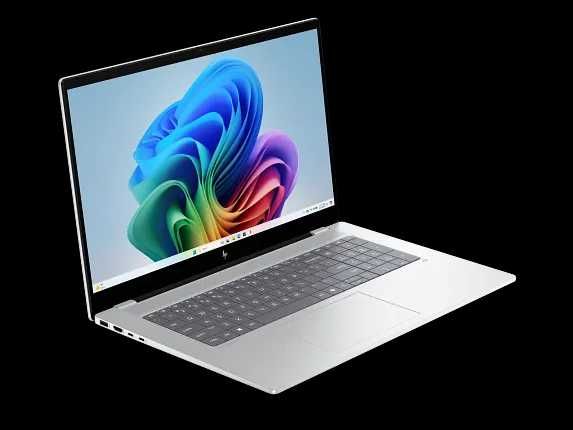 HP OmniBook X NGAI 17.3 FHD Ultra 7-258V 32GB LPDDR5 512 ARC 140V 16GB