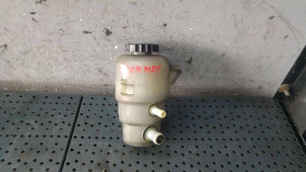 Vas lichid frana dodge jouney