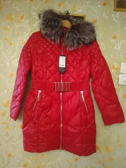 Продам куртки  зима новые