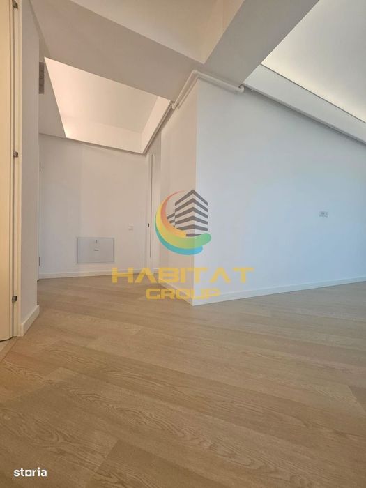 Vânzare Apartament 3 camere in Cortina Nord | Pipera | 77 mp