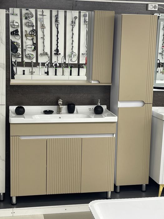 Тумба под умывальник