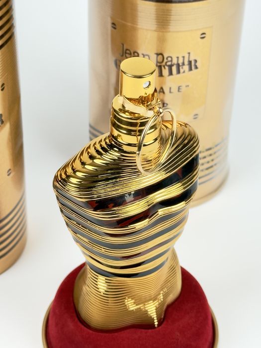 Jean Paul Gaultier Le Male Elixir