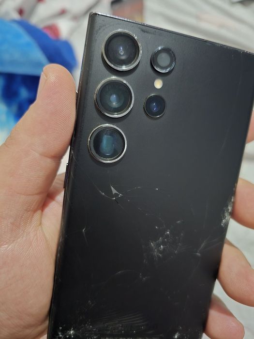 Samsung S23 ultra