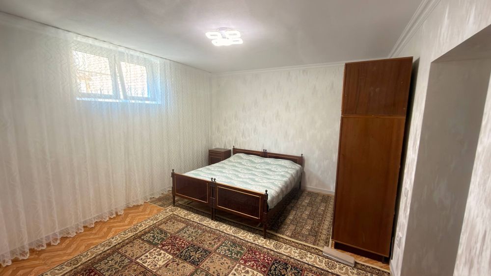 Квартира сдаётся в аренду