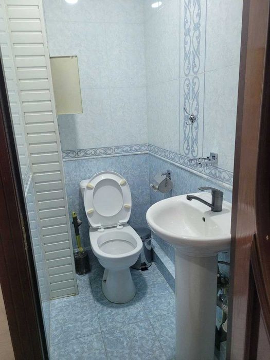 Сдается квартира в центре города 500$