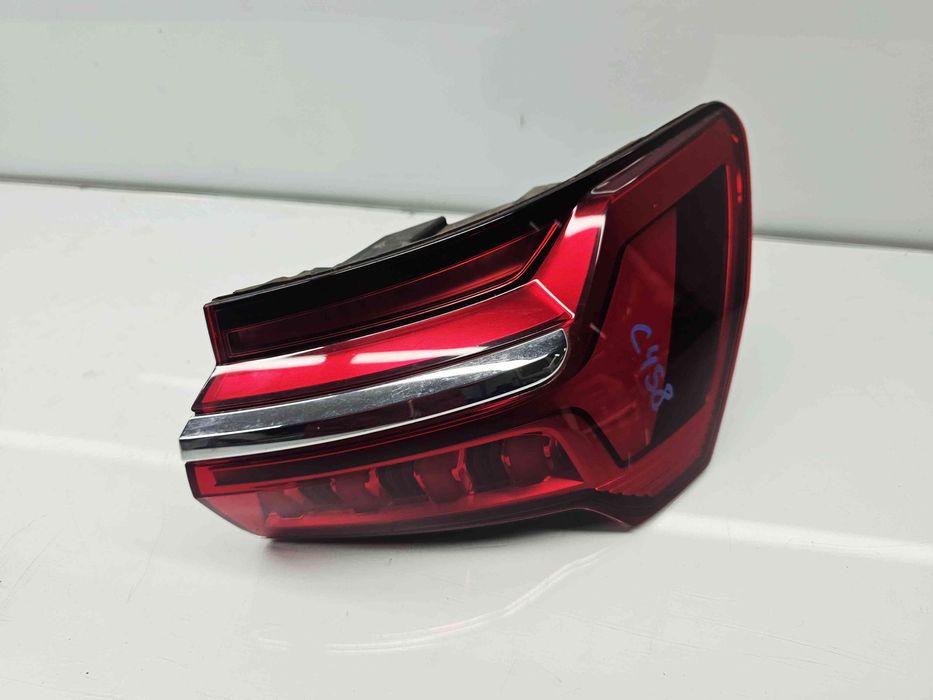 Stop aripa dreapta Audi A6 (4A2, C8) S-line [Fabr 2018-2025] 4K594509