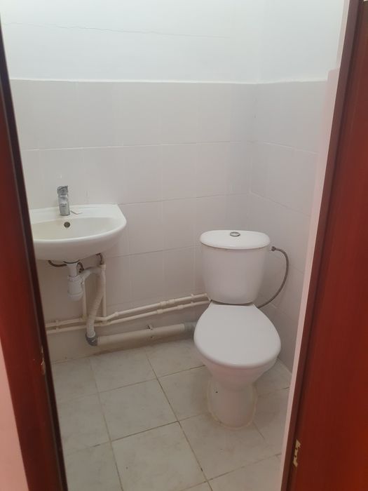 2 комнатная квартира