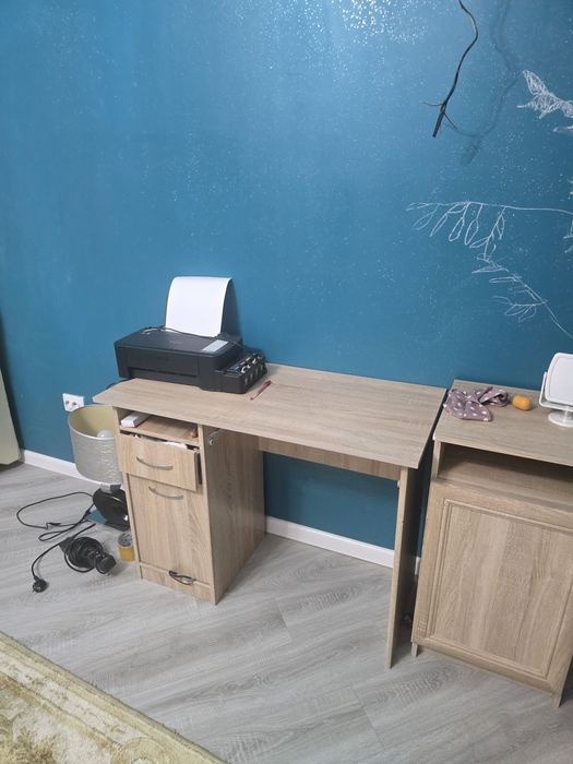 Спальный гарнитур в хорошем состоянии