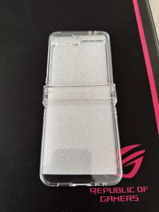 Husa/folie Samsung Galaxy Flip 7 / Flip 6