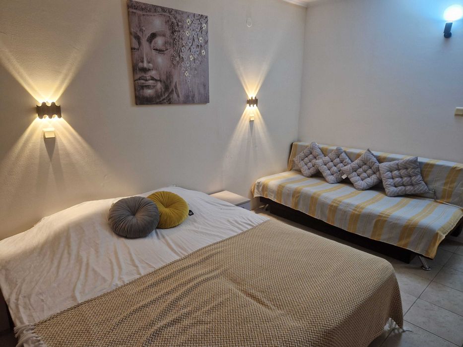 Тристаен апартамент Свети Влас