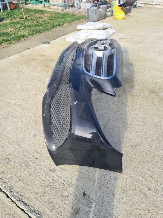 Bara mercedes E class