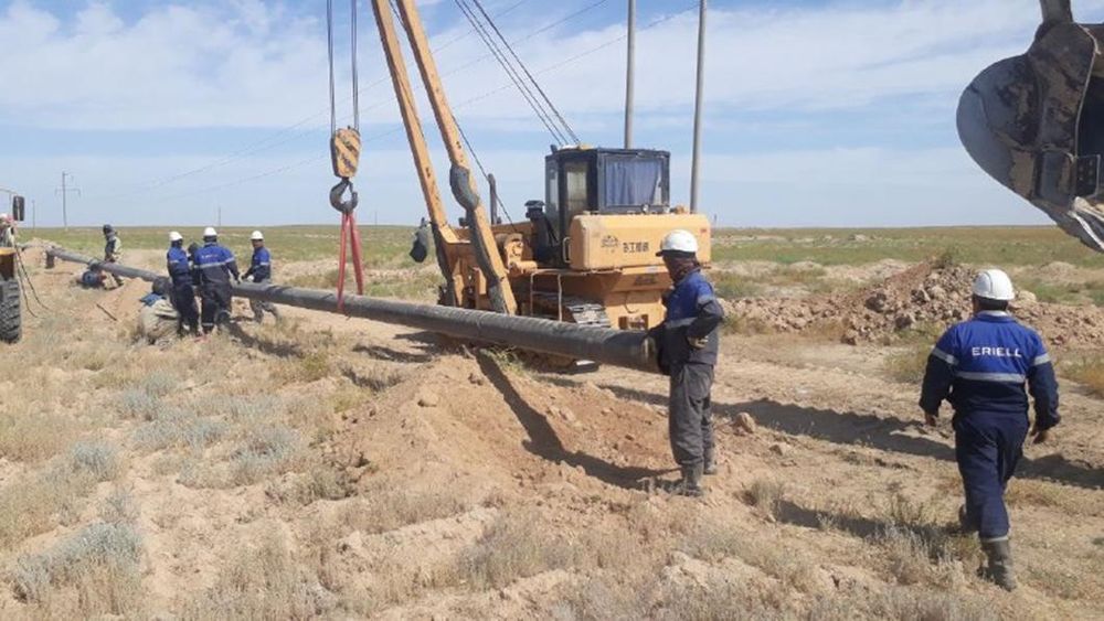 Гнб бурение  По автодороге и под железнодорожным пути