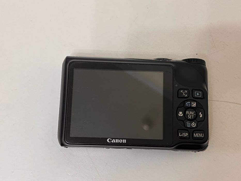 Canon фотоаппарат
