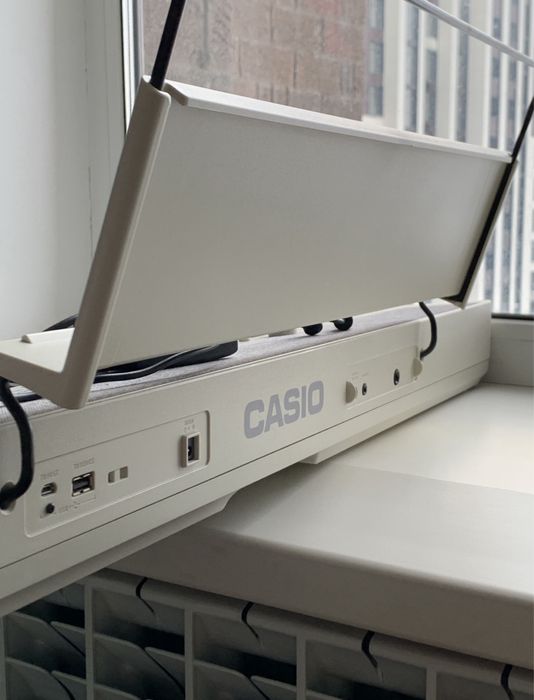 Синтезатор Casio CT-S1