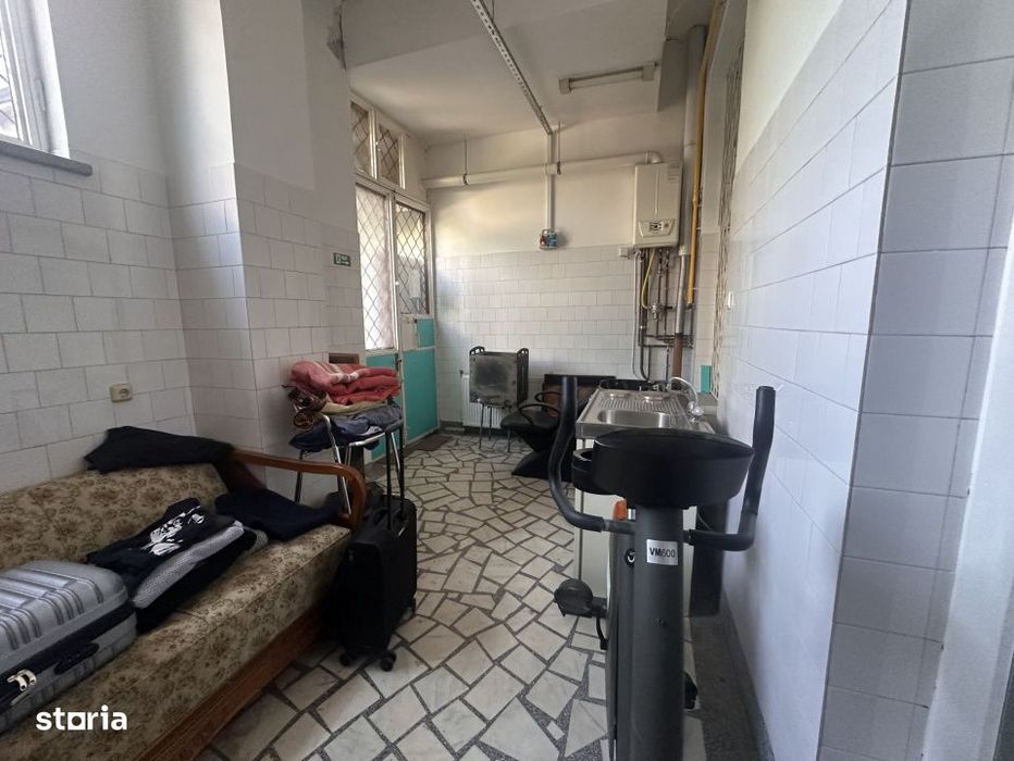 Spatiu comercial | Dublu acces | Rampa | Pod Calvaria Manastur