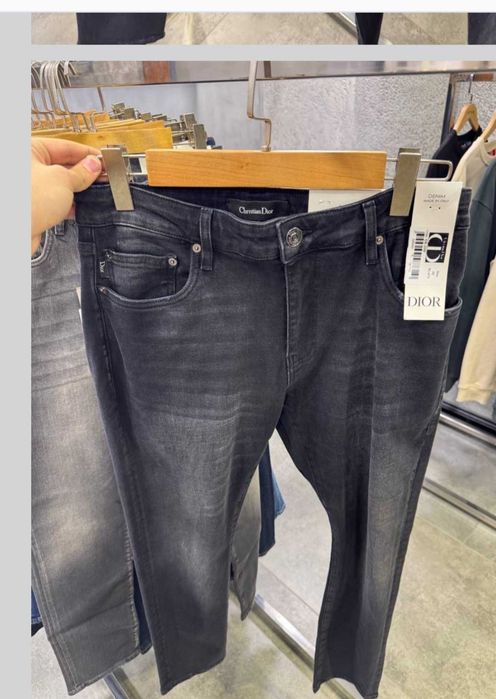 blugi modele noi 2026 DIOR