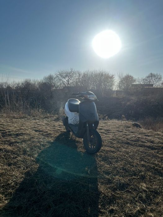 Продам скутер хонда dio