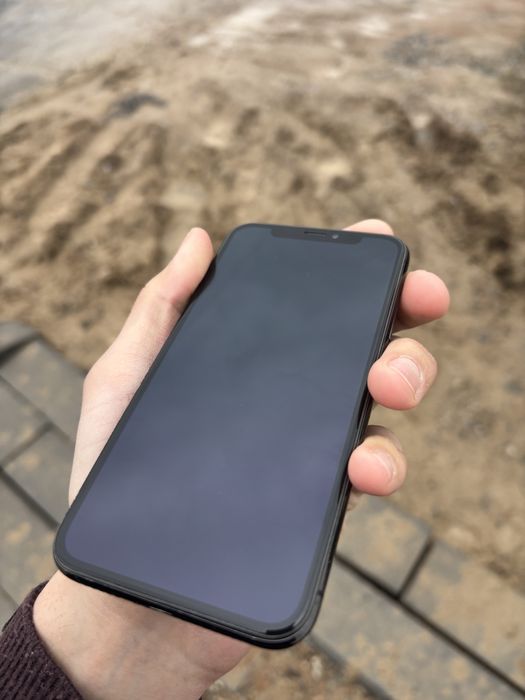 iPhone X айфон х