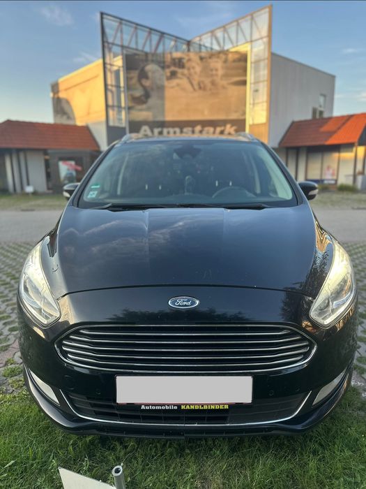 FORD Galaxy 2016