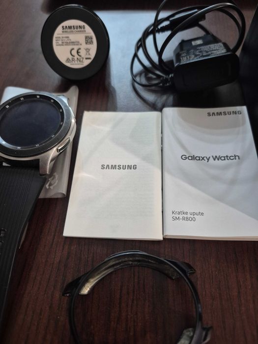 Samsung Galaxy Watch 43–46 mm