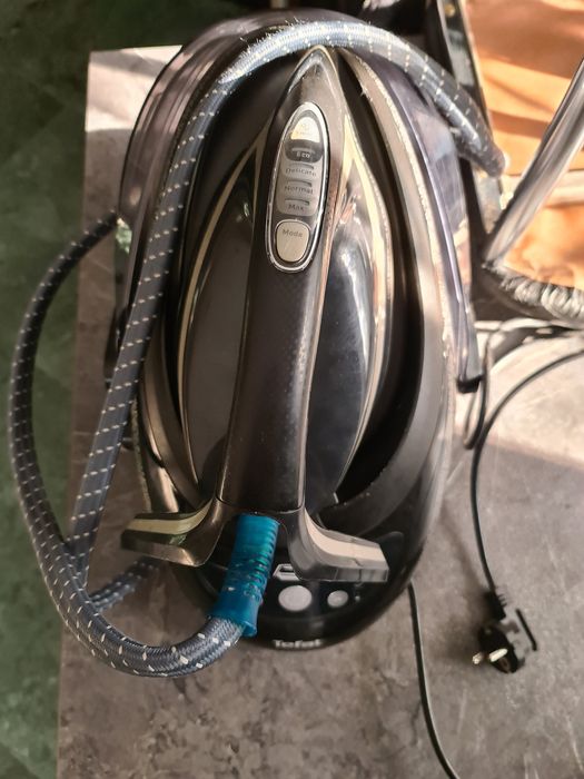 Парогенератор Tefal GV9610 Pro Express