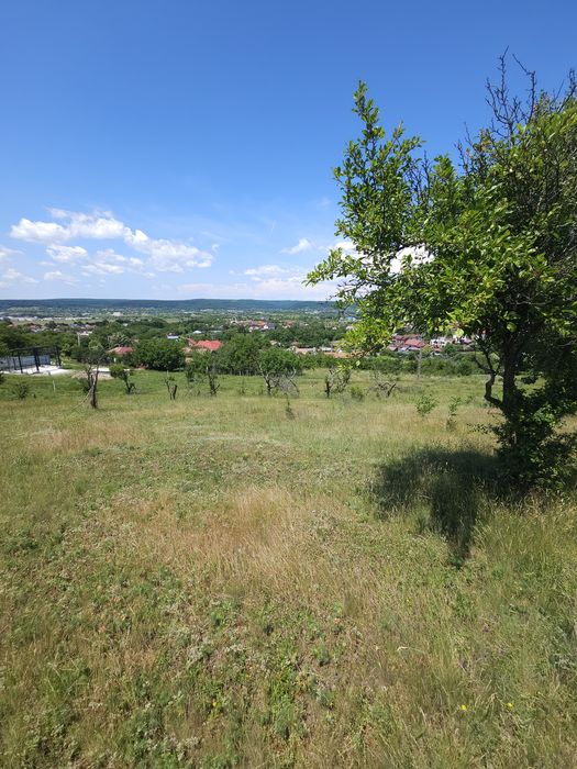 Teren EXCEPȚIONAL Colibași | Priveliște panoramică spre Pitești | Ideal casă sau investiție