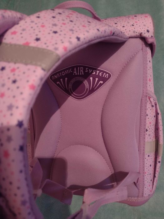 Ученическа раница Street Queen