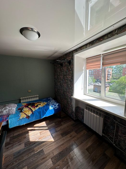 Срочно!Продам 4х комн.квартиру