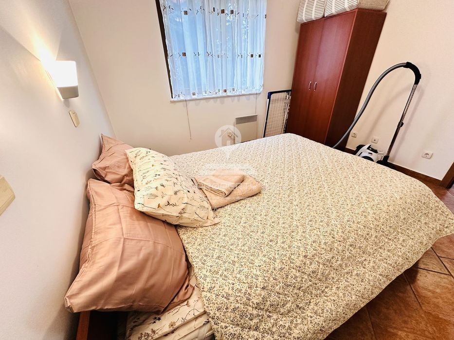 Дава се под наем Двустаен апартамент в Банско - 65 кв.м за 400 € - Снимка #8