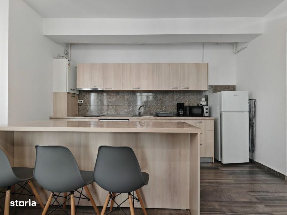 Ap 3 camere | parcare inclusa | Mamaia Sat