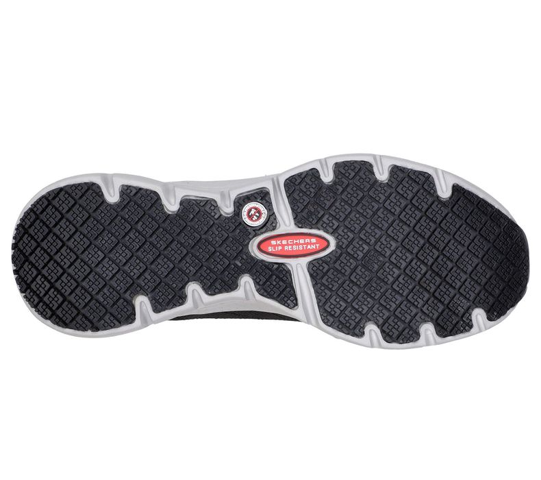 Skechers, Arch Fit SR. защитные кроссовки из США. Оригинал. 41.5