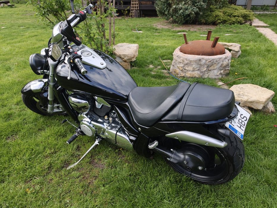Suzuki Intruder 1800 , 2006