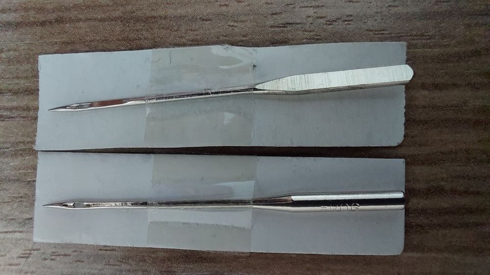 Accesorii pentru mașina de cusut