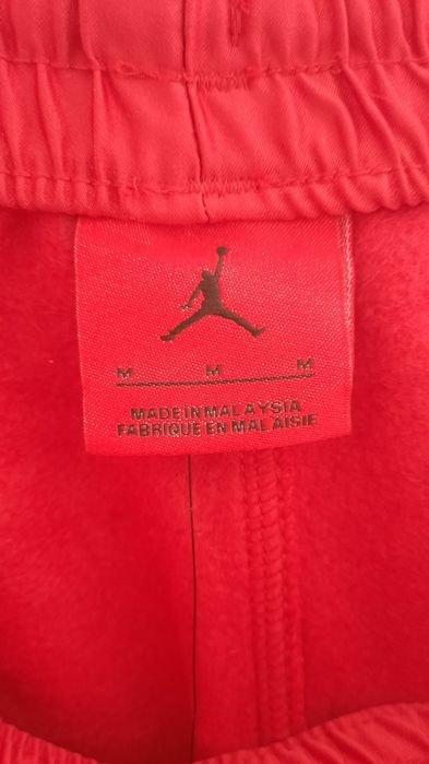 Дамско спортно долнище Nike