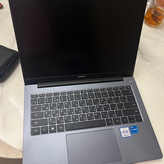 Ноутбук Huawei MateBook D14