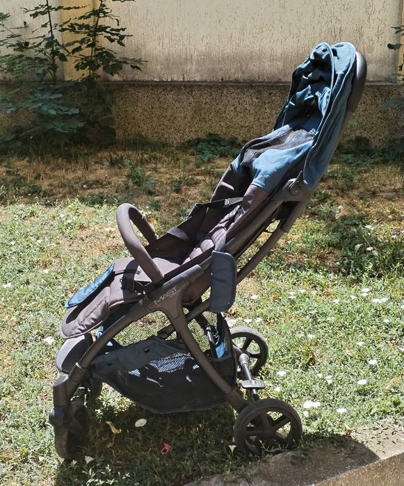 Бебешка количка Mast M2 Fashion