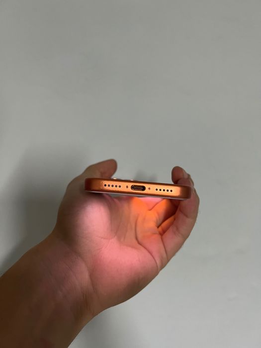 İphone 17 Pro 256Gb Tamir Görmemiş