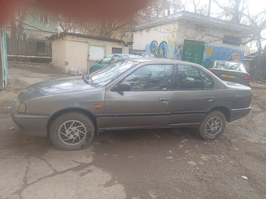 Продам премьеру п-10 1,6  1993г