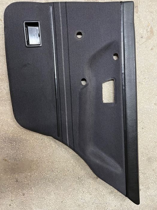 Седалки за голф 2 с 5 врати и кори врати